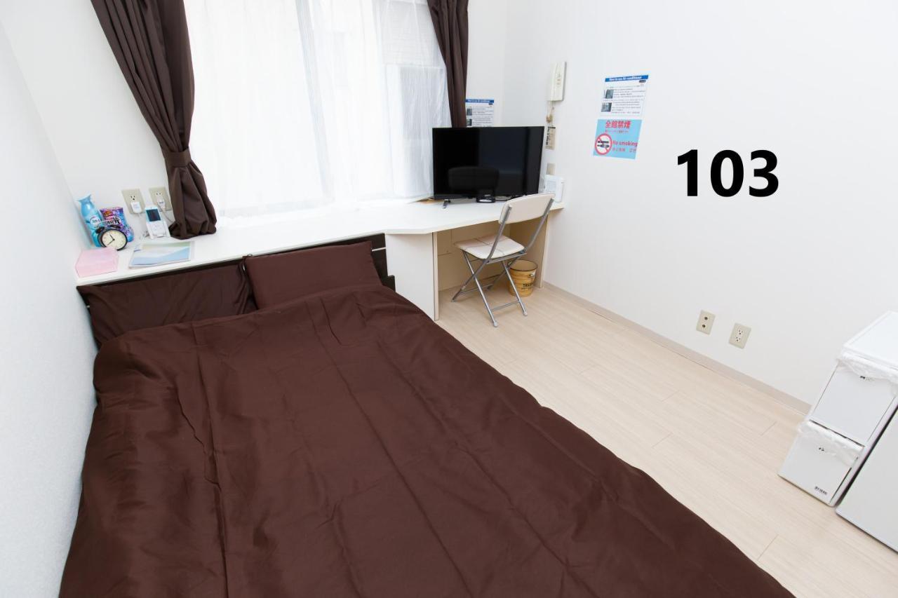 Asset Kita-Hatsutomi #Mvx Kamagaya Εξωτερικό φωτογραφία